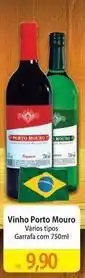 Atacadão Porto - vinho oferta
