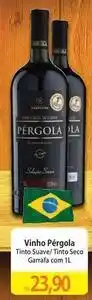 Atacadão Seleção - vinho oferta