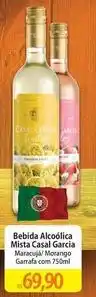 Atacadão Casal garcia - bebida alcoólica mista oferta