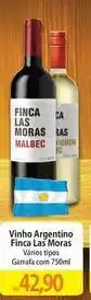 Atacadão Malbec - vinho argentino oferta