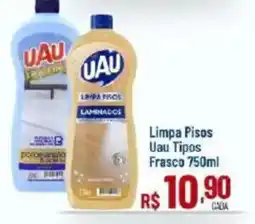Max Atacadista Limpapisos uau tipos oferta