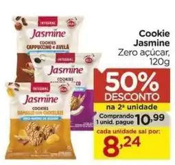 Carrefour Cookie jasmine oferta