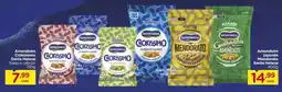 Carrefour Amendoim crokissimo santa helena oferta
