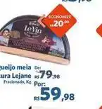 Mueijo meia dura lejane