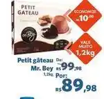 Sam's Club Mr. bey - petit gâteau oferta