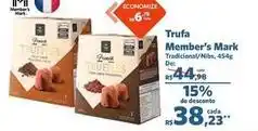 Sam's Club De - trufa oferta