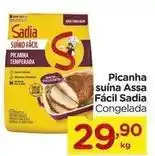 Carrefour Sadia - picanha suina assa fácil oferta