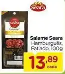 Carrefour Seara - salame oferta