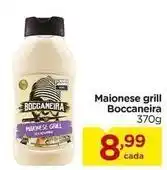 Carrefour Maionese grill oferta