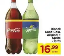 Carrefour Coca-cola - bipack original oferta