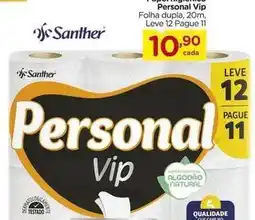 Carrefour Personal - vip oferta