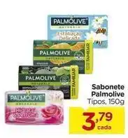Carrefour Palmolive - sabonete oferta