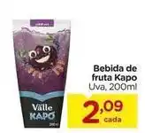 Kapo - bebida de fruta