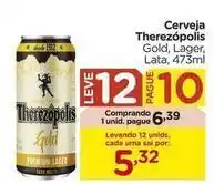 Carrefour Therezopolis - cerveja oferta