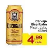 Carrefour Eisenbahn - cerveja oferta