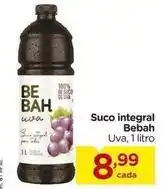 Carrefour De - suco integral oferta
