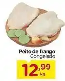 Carrefour De - peito de frango oferta