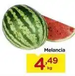 Carrefour Melancia oferta