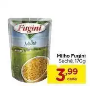 Carrefour Fugini - milho oferta