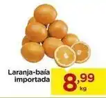 Carrefour Laranja-baía importada oferta