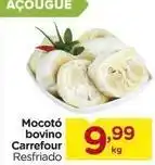 Carrefour Carrefour - mocotó bovino oferta