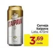 Carrefour Itaipava - cerveja oferta