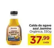 Carrefour Jasmine - calda de agave azul oferta