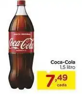 Carrefour Coca-cola oferta