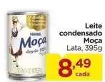 Carrefour Mococa - leite condensado oferta