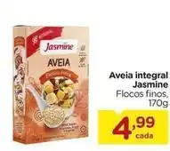 Carrefour Jasmine - aveia integral oferta