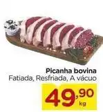 Carrefour Bovina - picanha bovina oferta