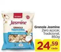 Carrefour Jasmine - granola oferta