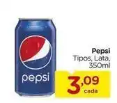 Carrefour Pepsi oferta