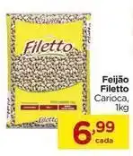 Carrefour Carioca - feijão oferta