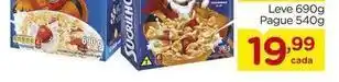 Carrefour Leve - 690g pague oferta