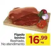 Carrefour Bovino - fígado bovino oferta