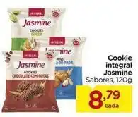 Carrefour Jasmine - cookie integral oferta