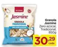 Carrefour Jasmine - granola oferta
