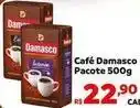 Max Atacadista Damasco - café oferta