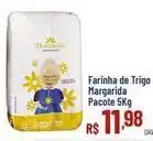 Max Atacadista Pacote - farinha de trigo margarida oferta