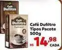 Max Atacadista Tradicional - café oferta