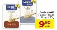 Carrefour Nestlé - aveia oferta