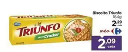 Carrefour Arcor - biscoito oferta