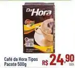 Max Atacadista Pacote - café da hora tipos oferta