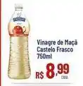 Max Atacadista De - vinagre de maçã oferta