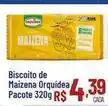 Max Atacadista Pacote - biscoito de maizena orquidea oferta
