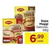 Carrefour Maggi - sopa oferta