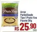 Max Atacadista Pacote - arroz parboilizado tipo 1 oferta