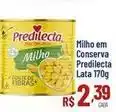 Max Atacadista Predilecta - milho em conserva oferta