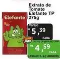 Max Atacadista De - extrato de tomate tp oferta